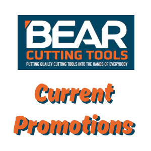 Current Promotions