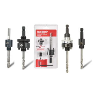 Mandrels, Arbors, Pilots Drill and Accessories