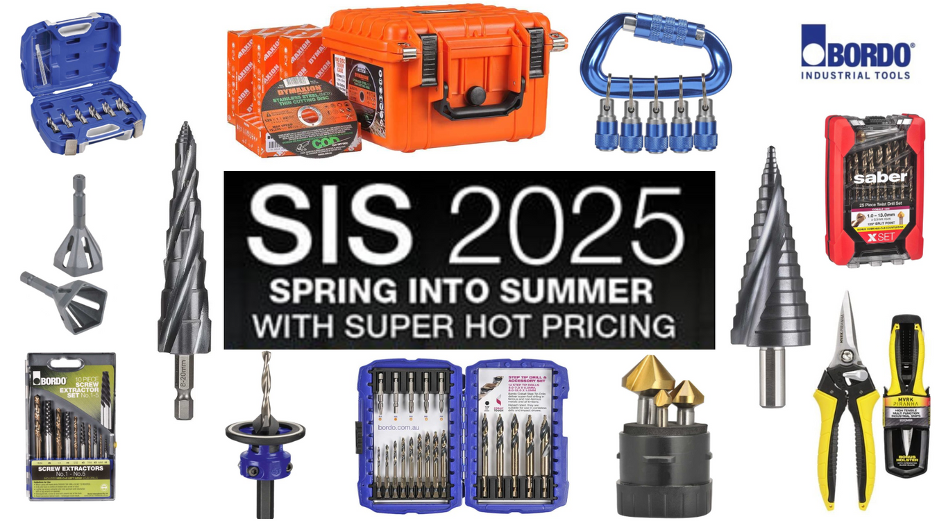 Spring Into Summer 2025 Promo