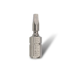 #1 Square Drive Impact Bit