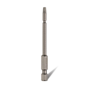 #1 Square Drive Impact Bit