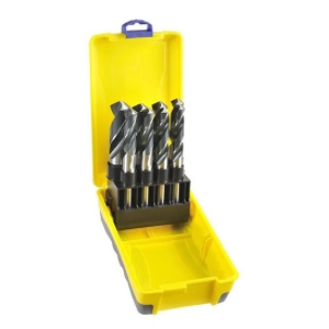 Metric/Fractional HSS 1/2” Reduced Shank Drill Sets